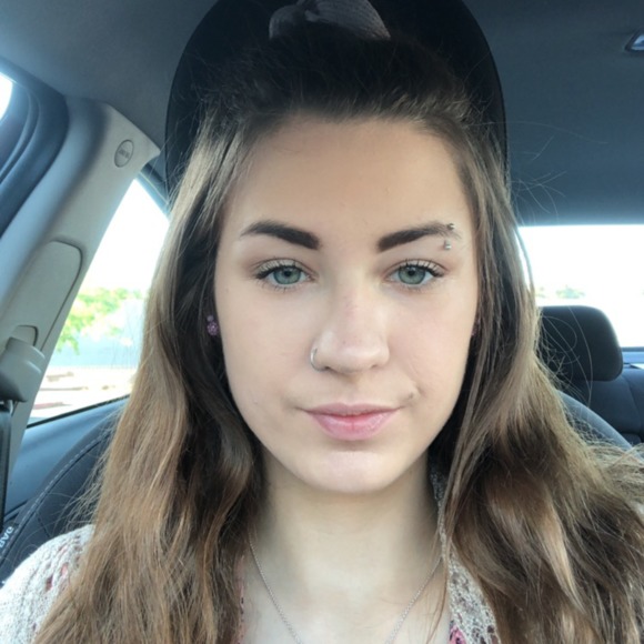 Meet your Posher, Rachal - Picture 1 of 1